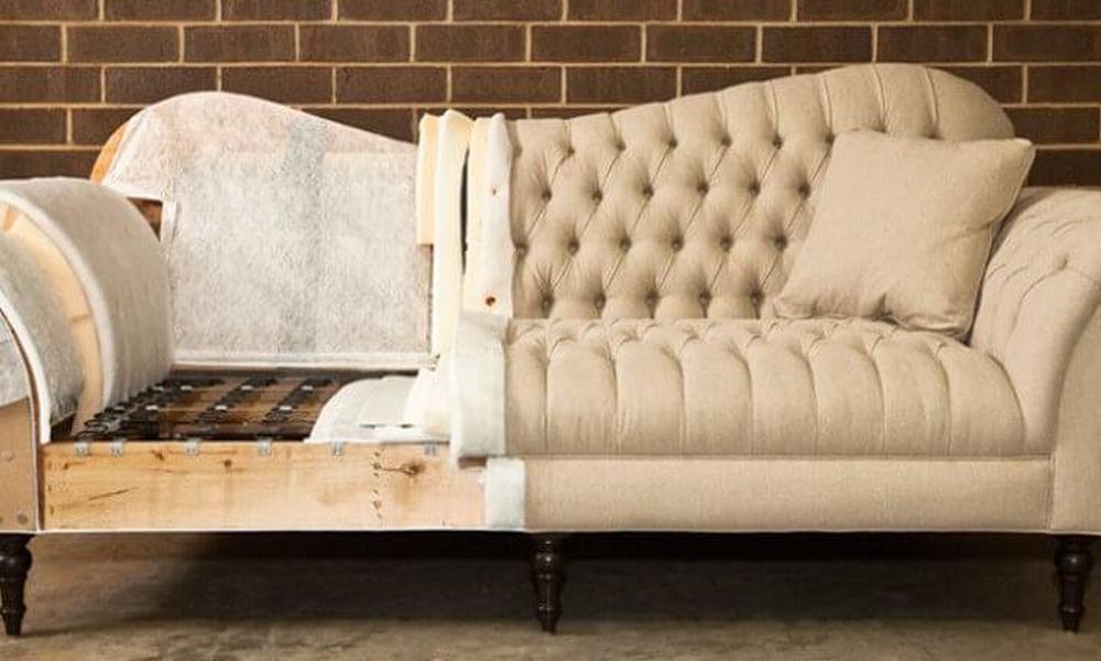 What is Upholstery and How Does it Enhance Aesthetic Appeal