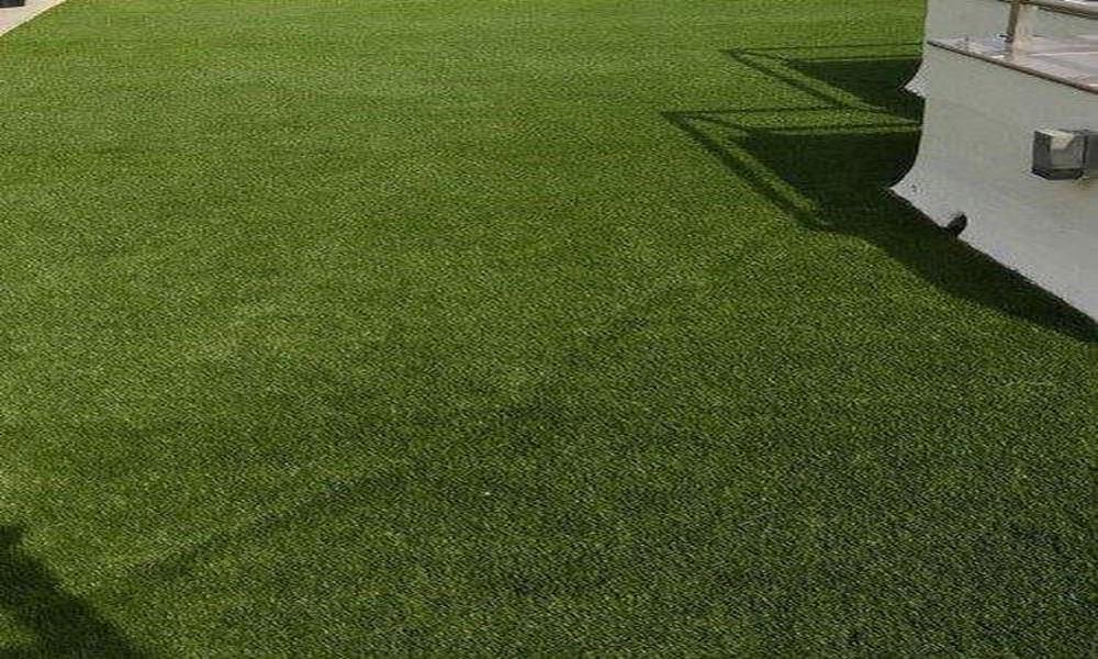 The Main Reasons Why Artificial Grass is Good for the Environment