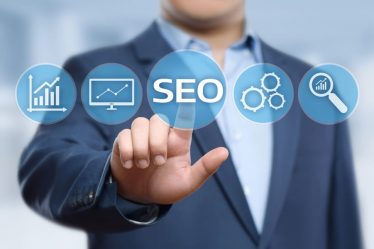 SEO Marketing