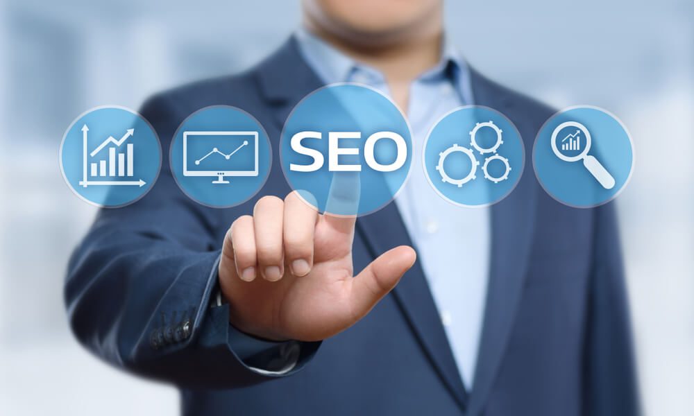 SEO Marketing